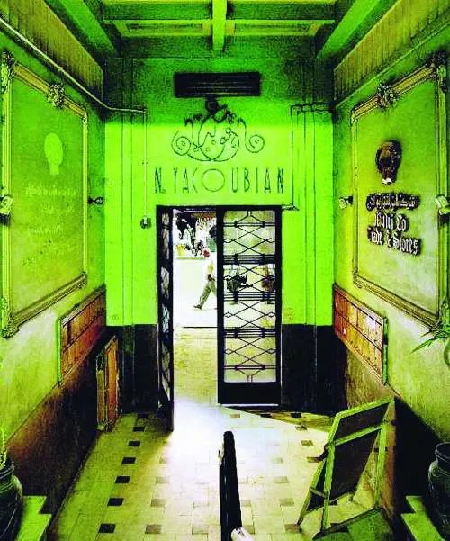 «Nel mio condominio abita tutto lEgitto»