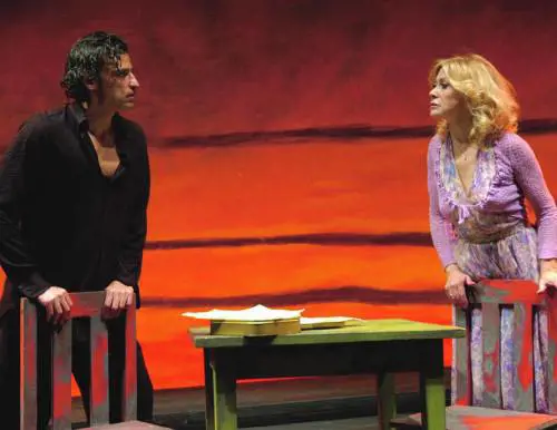 Lo Verso: «Dimenticate Brando»