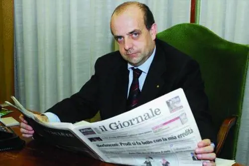 Battezzati i candidati di Rapallo e La Spezia