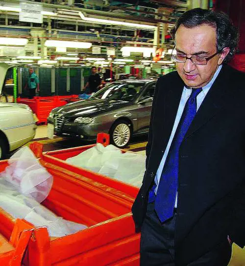 «Fiat torna nella top ten mondiale»