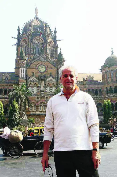 «Bonifiche ambientali e strade LIndia ci ha chiesto una mano»