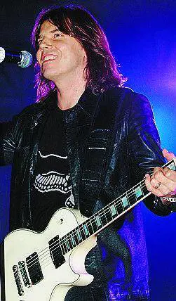 Alcatraz, Anni 80 Tornano gli Europe