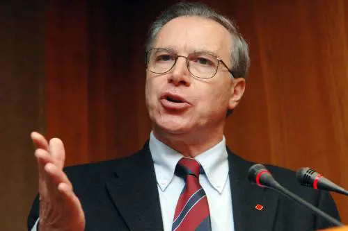 Epifani, l’ex craxiano che non sa resistere ai cambi di casacca