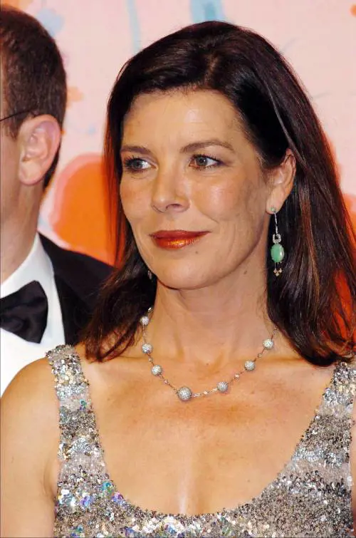 Auguri principessa Caroline, nostro sogno di gioventù