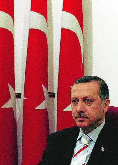 «Ankara nell’Ue è un traguardo da raggiungere»