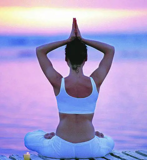 Gli otto passi che portano allunione con Dio