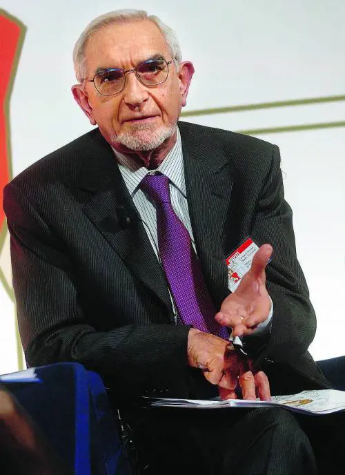 Intesa-Sanpaolo, passa di mano il 3,6% Fondazioni in manovra