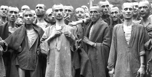 SHOAH Un  muro di carta contro l’indifferenza