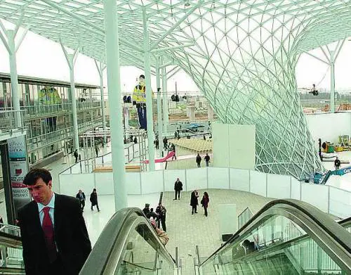 «Vogliamo lExpo 2015? Allora rifacciamoci il look»