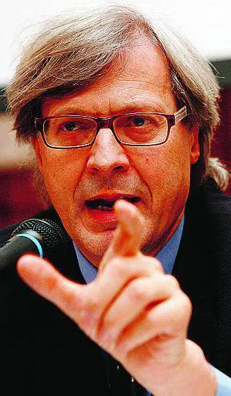 Scomparso Riccardo Cebulli esperto darte