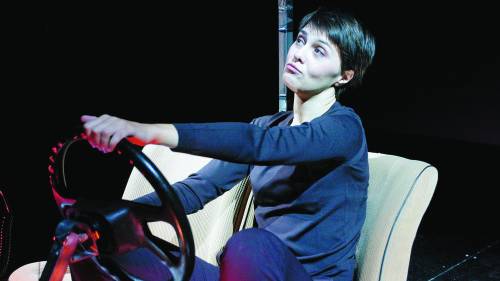 CORTELLESI disoccupata si fa in sei per trovar lavoro