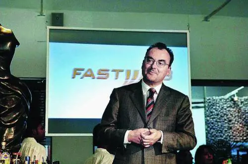 Le indagini su Scaglia e le manovre  su Fastweb