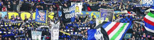 All’Inter manca un record: gli spettatori