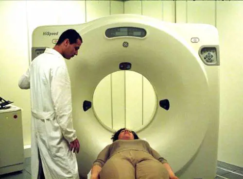 Brindisi, muore durante 
la risonanza magnetica