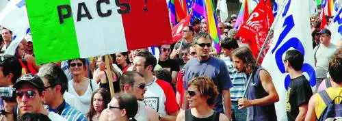 Ecco come si diffonde la poligamia islamica nel cuore del Nordest