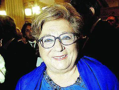 Una donna presidente del tribunale di Milano