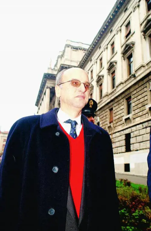 Il caso Unabomber Zornitta trova lavoro grazie alla figlioletta