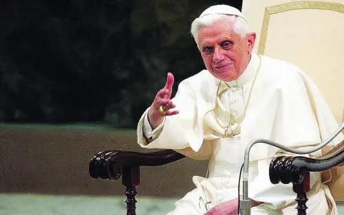 «Non siate muti dinanzi alla parola di Dio»