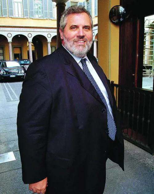 Tariffe autostradali, sfuma laccordo  Di Pietro-concessionari