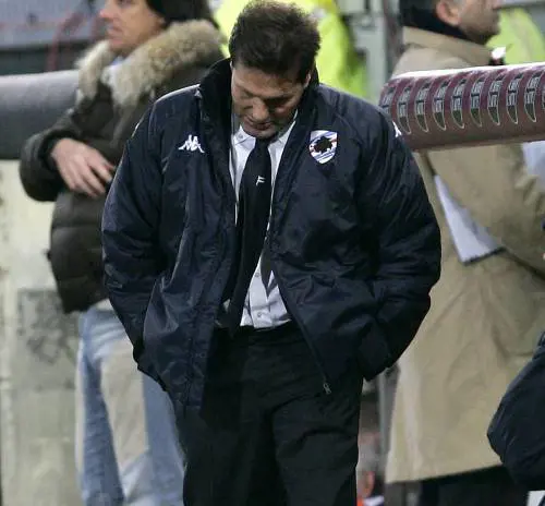 Sampdoria senza difesa  compra Lucchini Ma per lanno prossimo