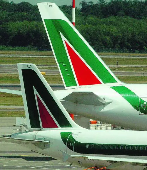 Alitalia, richiamo della Consob a Cimoli