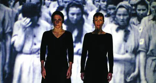  Il dramma della Shoah: Milano non dimentica 