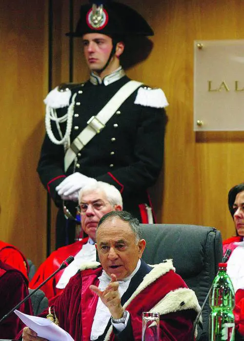 Processi sempre più lunghi: «Dallindulto soltanto danni»