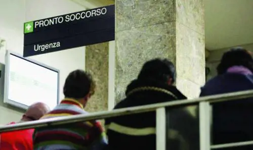 Medici e infermieri costretti a imparare spagnolo e cinese