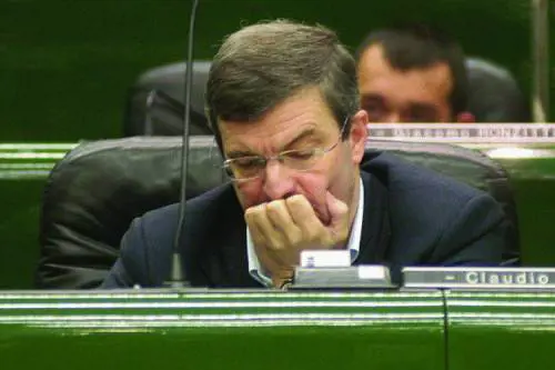 La Regione: sul Terzo Valico traditi da Prodi