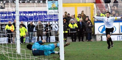 Finale beffa per lo Spezia costretto al pari da Nedved