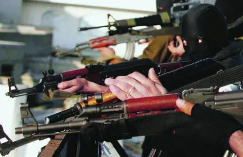 «Abu Mazen sfuggito a un attentato di Hamas»