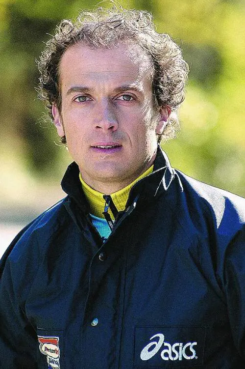 Il figlio di Facchetti in tv sarà l’amico di Pantani
