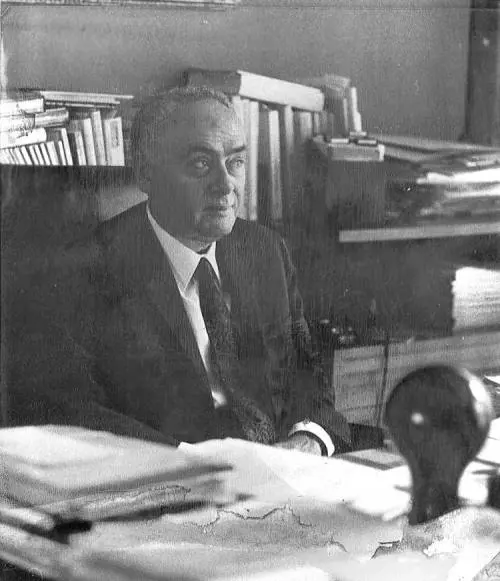 Ugo Mursia, leditore che portò il mare a Milano