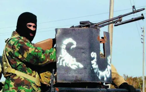 LIran: fuori gli Usa, allIrak ci pensiamo noi