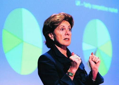 Autostrade, seconda bocciatura Ue