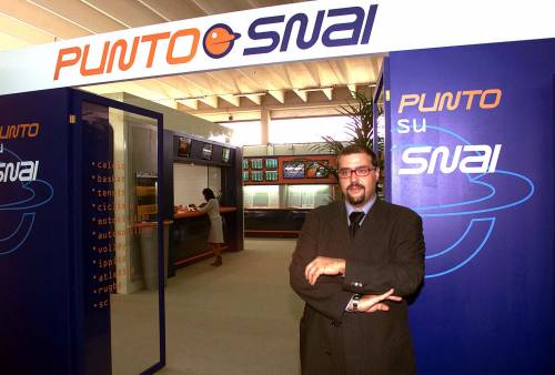 Snai smentisce i Monopoli: "Paghiamo lo scudetto dell'Inter"