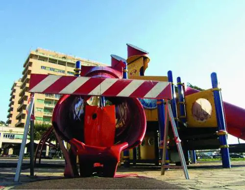 E la Foce si fa il programma elettorale