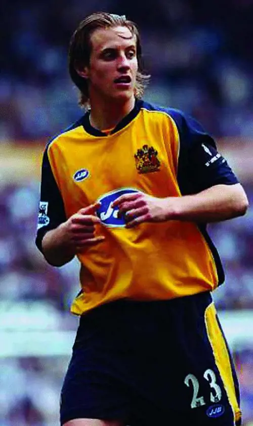 Sampdoria, dal Tottenham arriva lesterno Ziegler