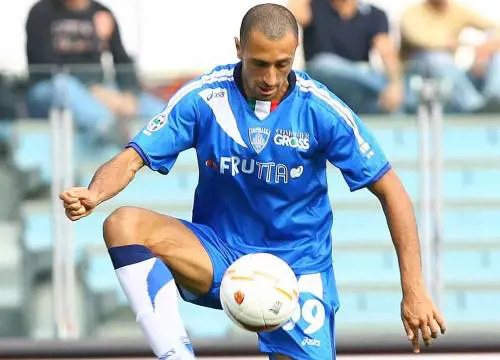 Lattaccante è Gasparetto