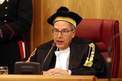 Corte dei Conti: riforma delle pensioni o salta il sistema 