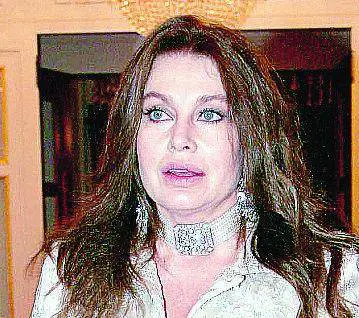 La lettera di Veronica non piace agli italiani