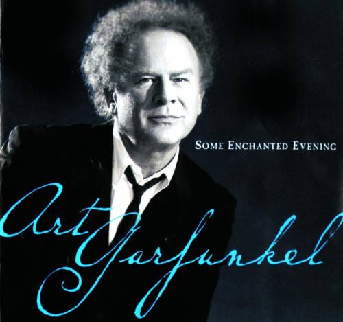 Garfunkel, voce rapinosa per momenti iperromantici