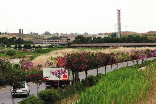 Emergenza rifiuti Marrazzo resta commissario per tutto il 2007