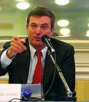 ELOGIO DI BURLANDO IL COMUNICATORE