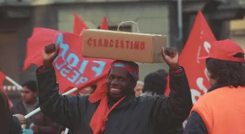 «La Regione aiuta i clandestini e discrimina i cittadini liguri»