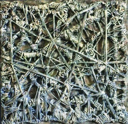 La corda s’intreccia nella sfida della vita