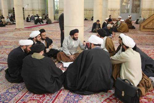 Gli imam promettono la legge coranica in Italia