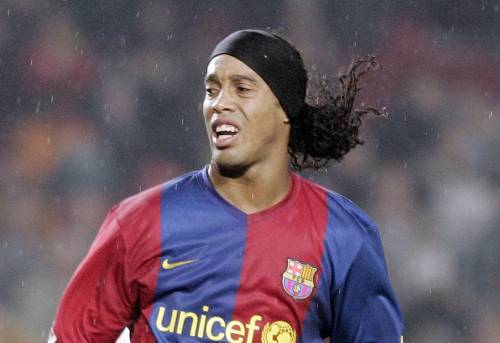 Milan, 3 nomi per ricominciare 
Ronaldinho, Kakà e Ronaldo 