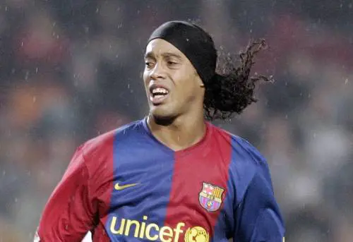 Milan, 3 nomi per ricominciare 
Ronaldinho, Kakà e Ronaldo 