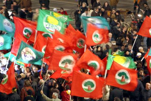 Nasce ReteDem, il "nuovo Ulivo" del Pd